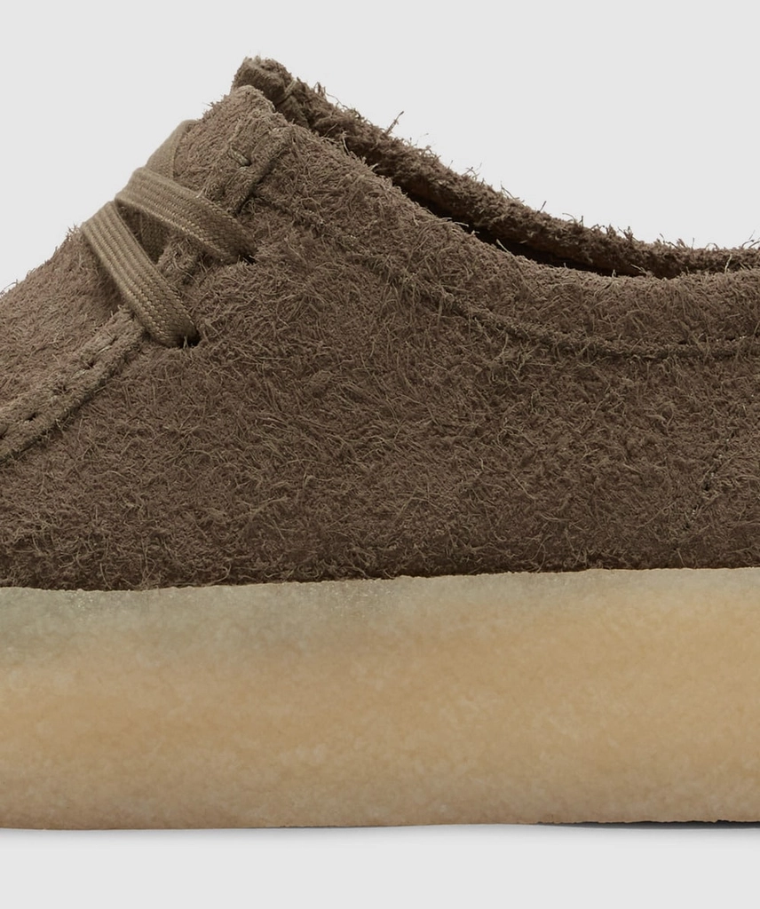 Clarks Originals Wallabee cup sneaker